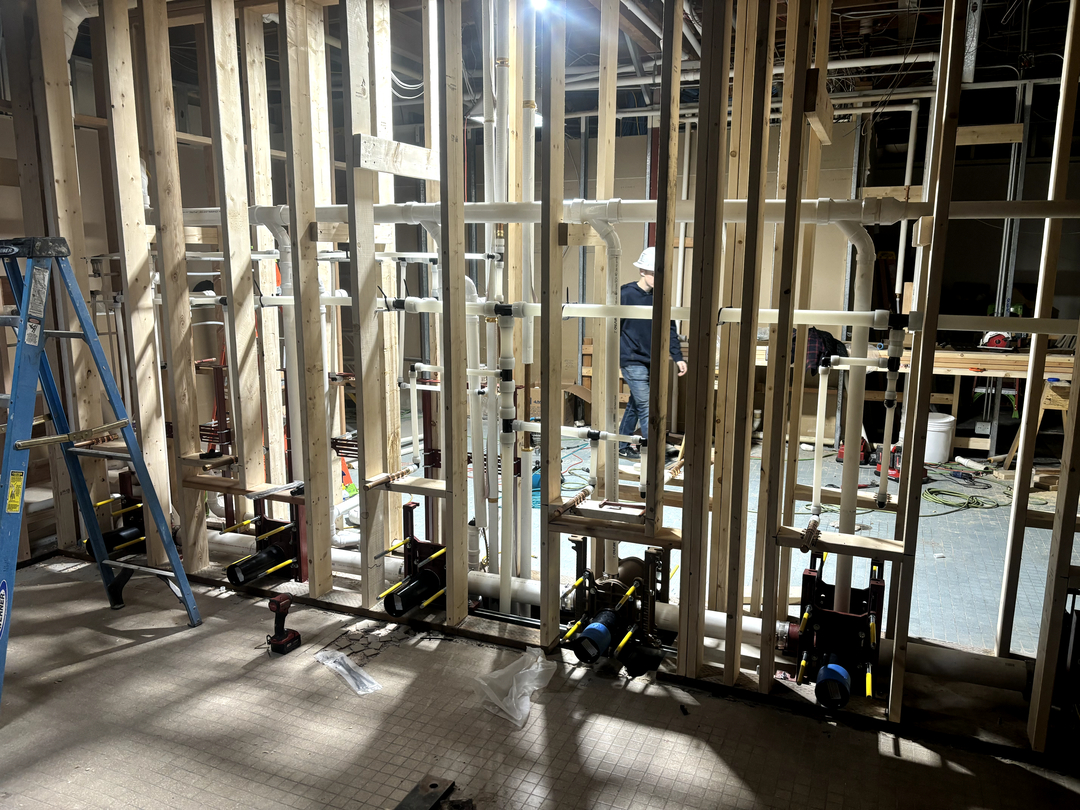 Nomad Plumbing - Polson, MT