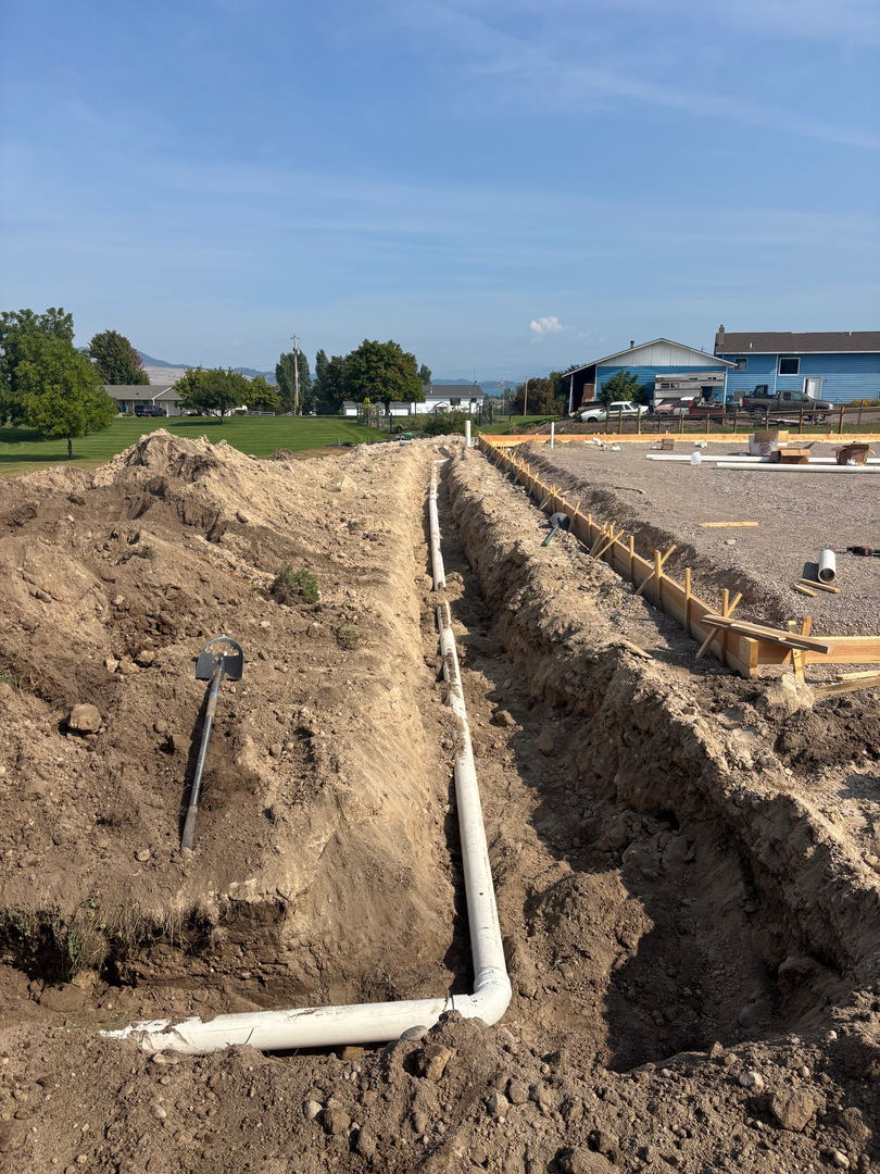 Nomad Plumbing - Polson, MT