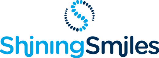 Shining Smiles Family Dentistry Logo