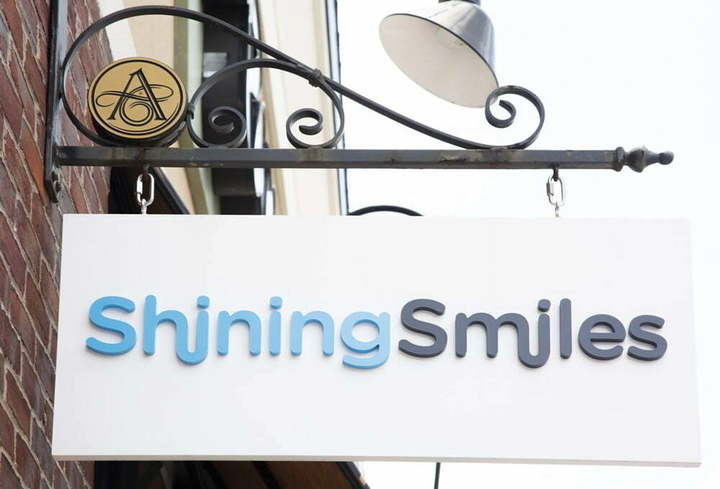 Shining Smiles Family Dentistry Image