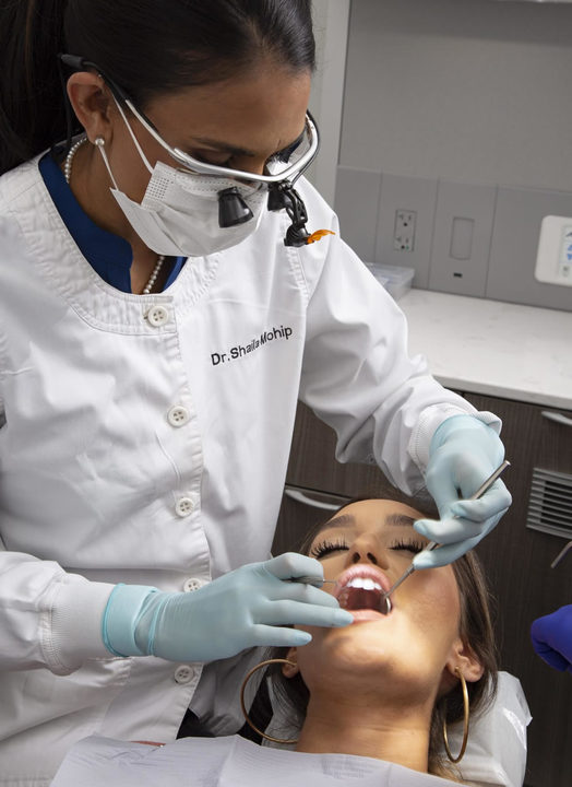 Shining Smiles Family Dentistry Image