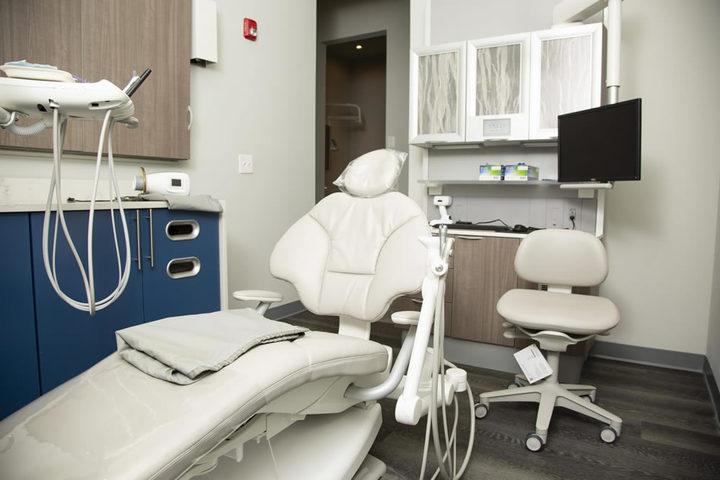 Shining Smiles Family Dentistry Image