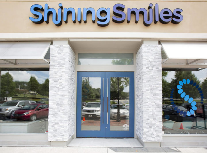Shining Smiles Family Dentistry Image