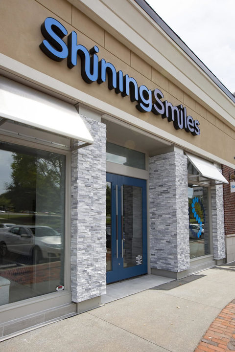 Shining Smiles Family Dentistry Image