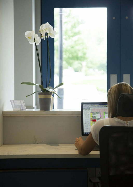 Shining Smiles Family Dentistry Image