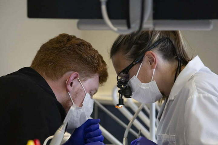 Shining Smiles Family Dentistry Image