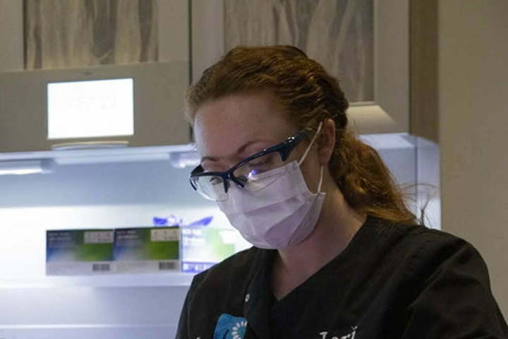 Shining Smiles Family Dentistry Image