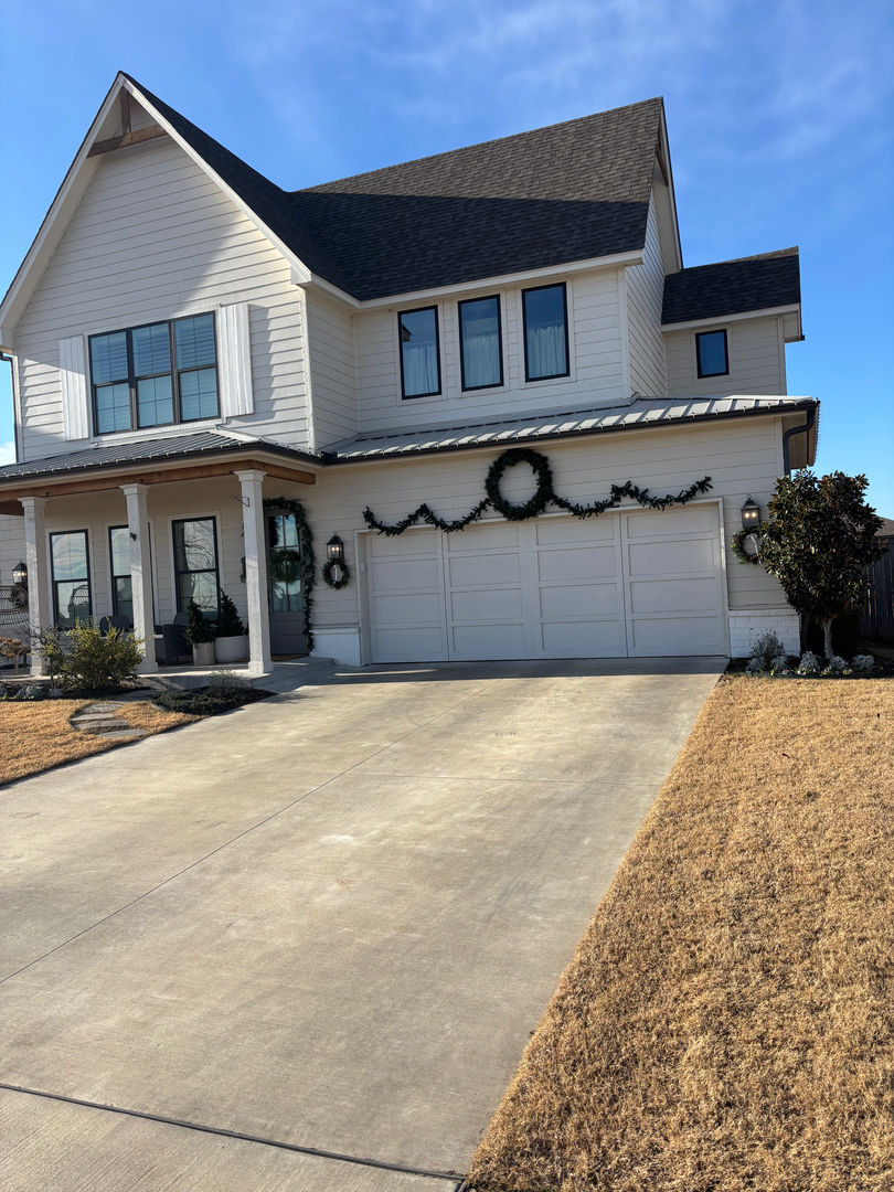 Tulsa Paint Company - Tulsa Painter Image