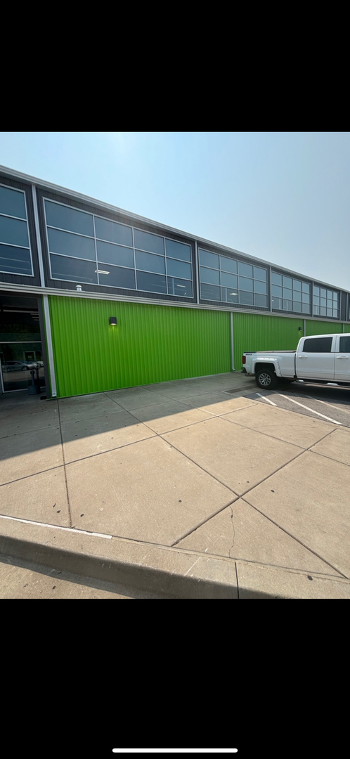 Tulsa Paint Company - Tulsa Painter Image