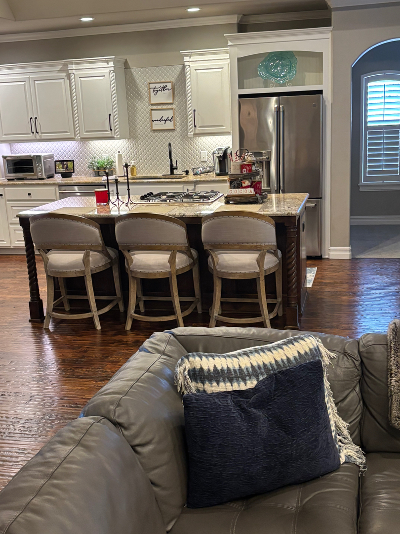 Tulsa Paint Company - Tulsa Painter Image