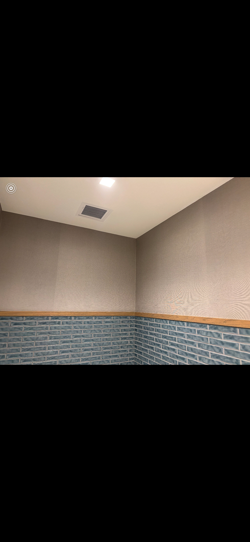 Tulsa Paint Company - Tulsa Painter Logo