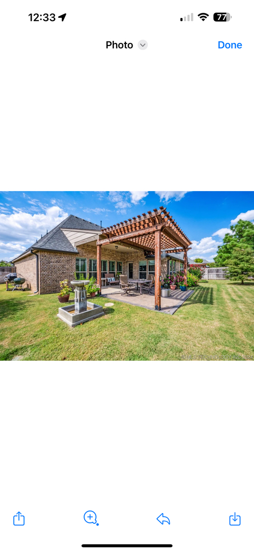 Tulsa Paint Company - Tulsa Painter Image