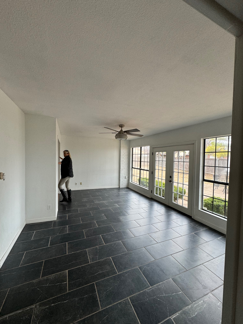 Tulsa Paint Company - Tulsa Painter Image