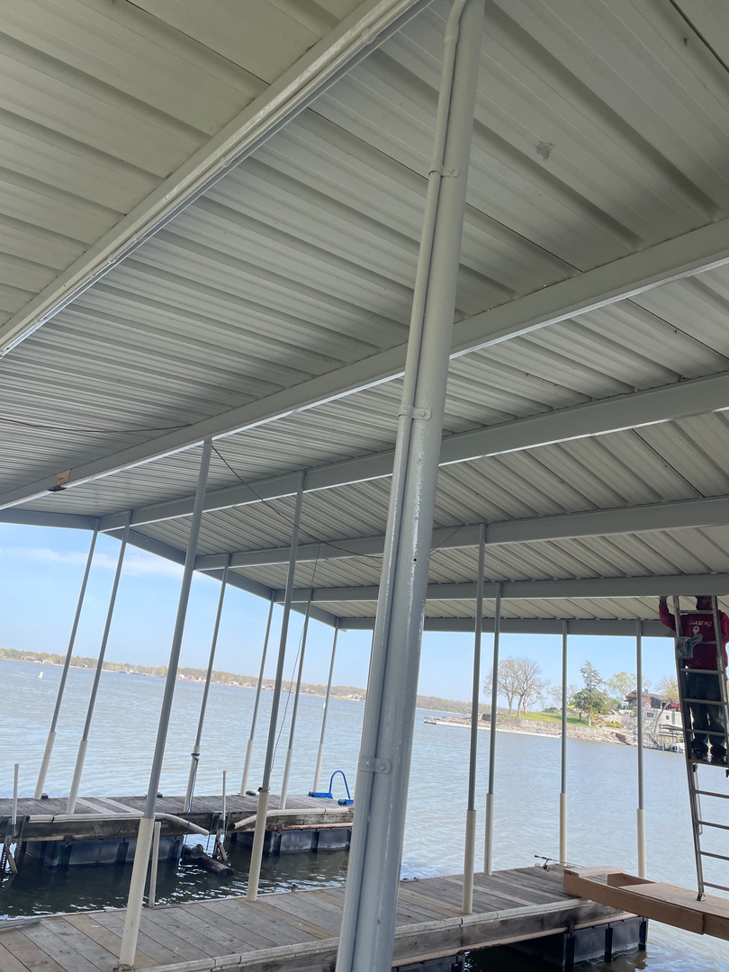 Tulsa Paint Company - Tulsa Painter Image