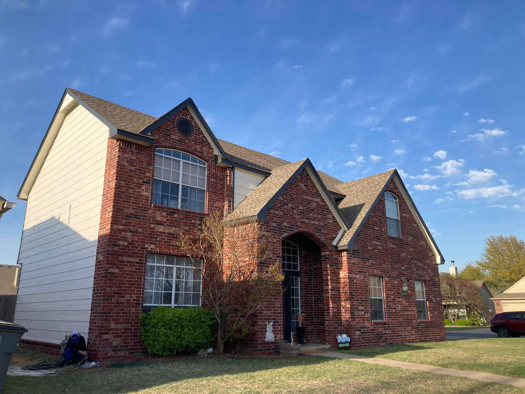 Tulsa Paint Company - Tulsa Painter Image