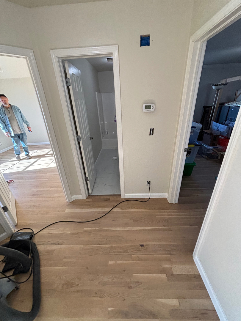 Tulsa Paint Company - Tulsa Painter Image