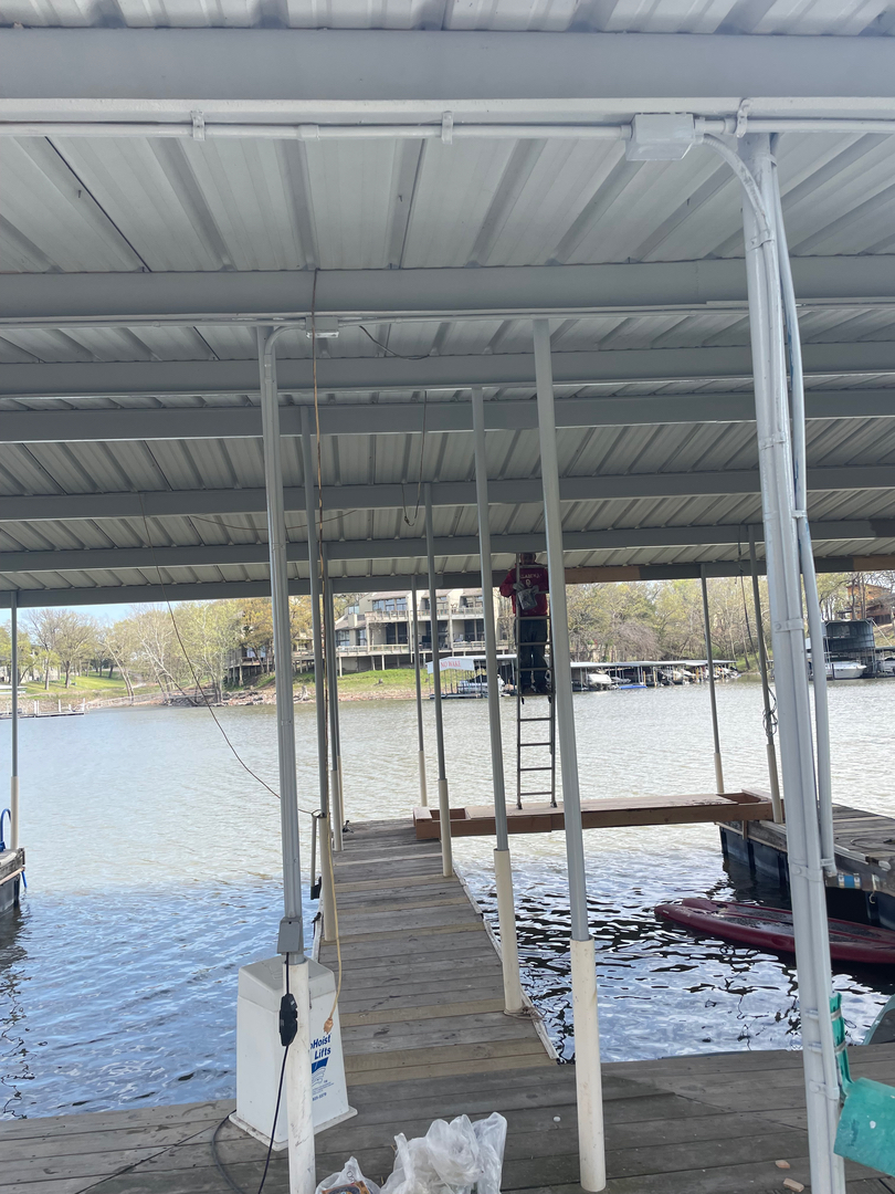 Tulsa Paint Company - Tulsa Painter Image