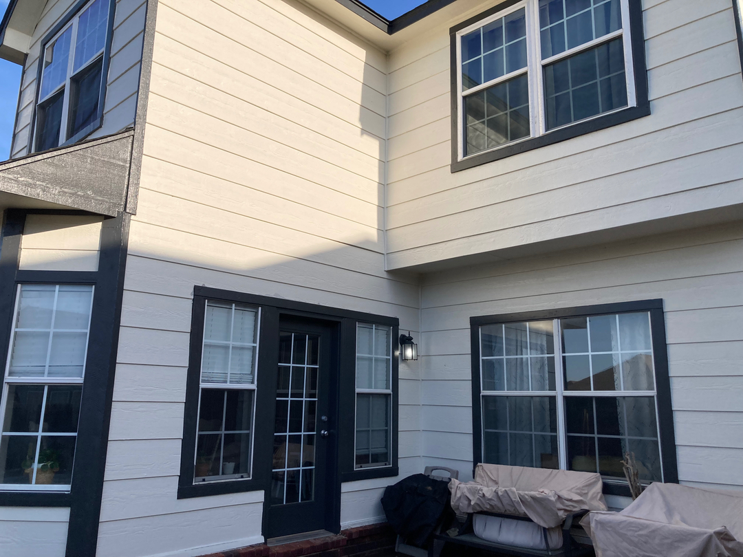 Tulsa Paint Company - Tulsa Painter Image