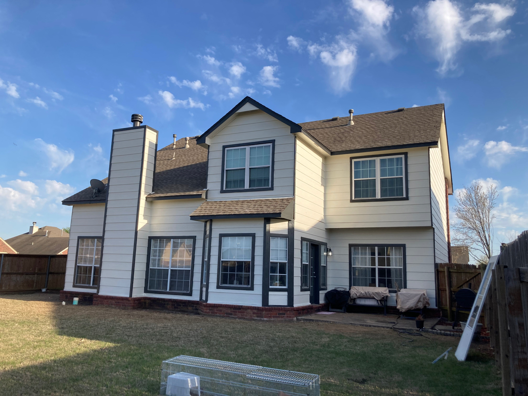 Tulsa Paint Company - Tulsa Painter Image