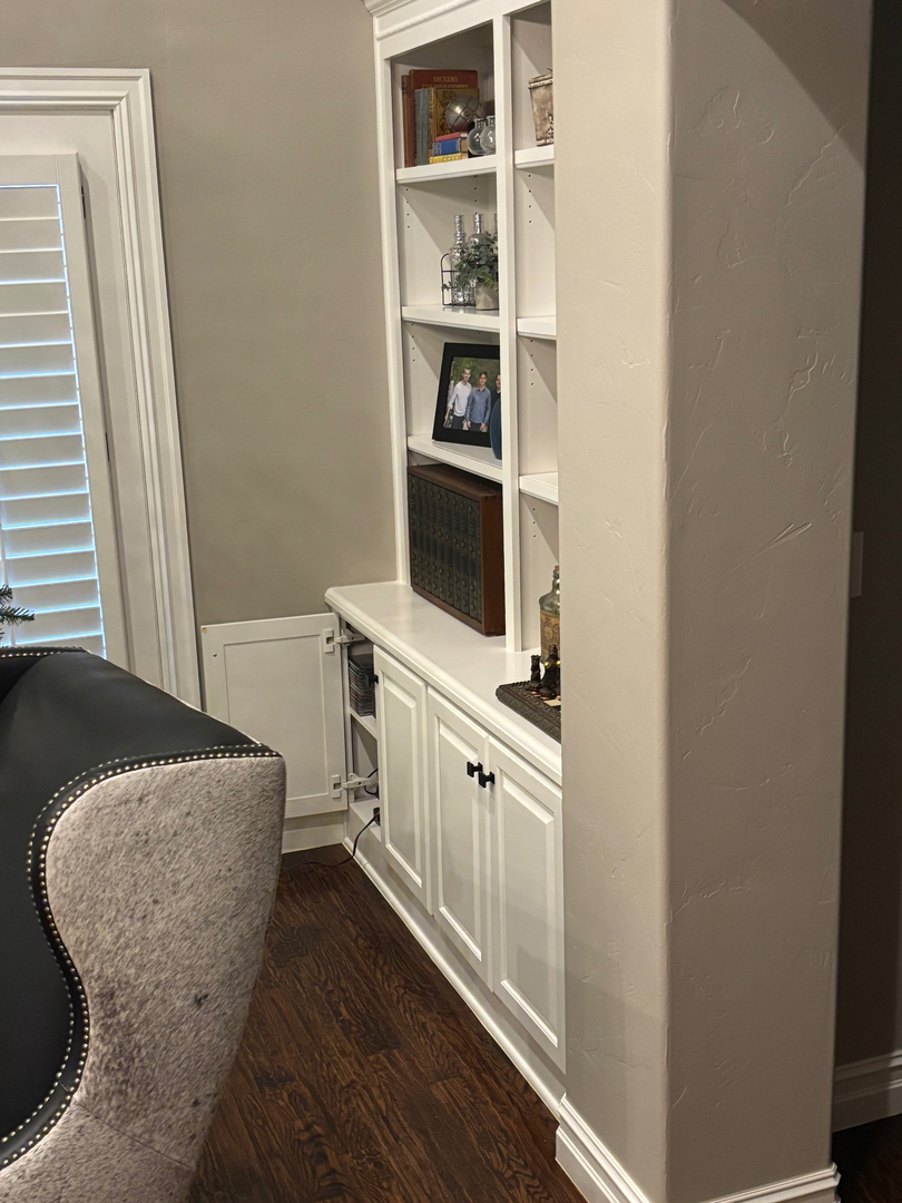 Tulsa Paint Company - Tulsa Painter Image