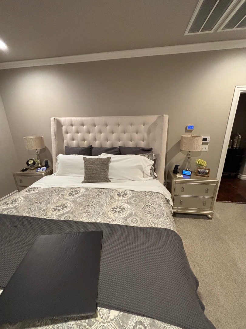 Tulsa Paint Company - Tulsa Painter Image