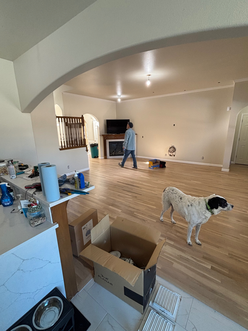 Tulsa Paint Company - Tulsa Painter Image