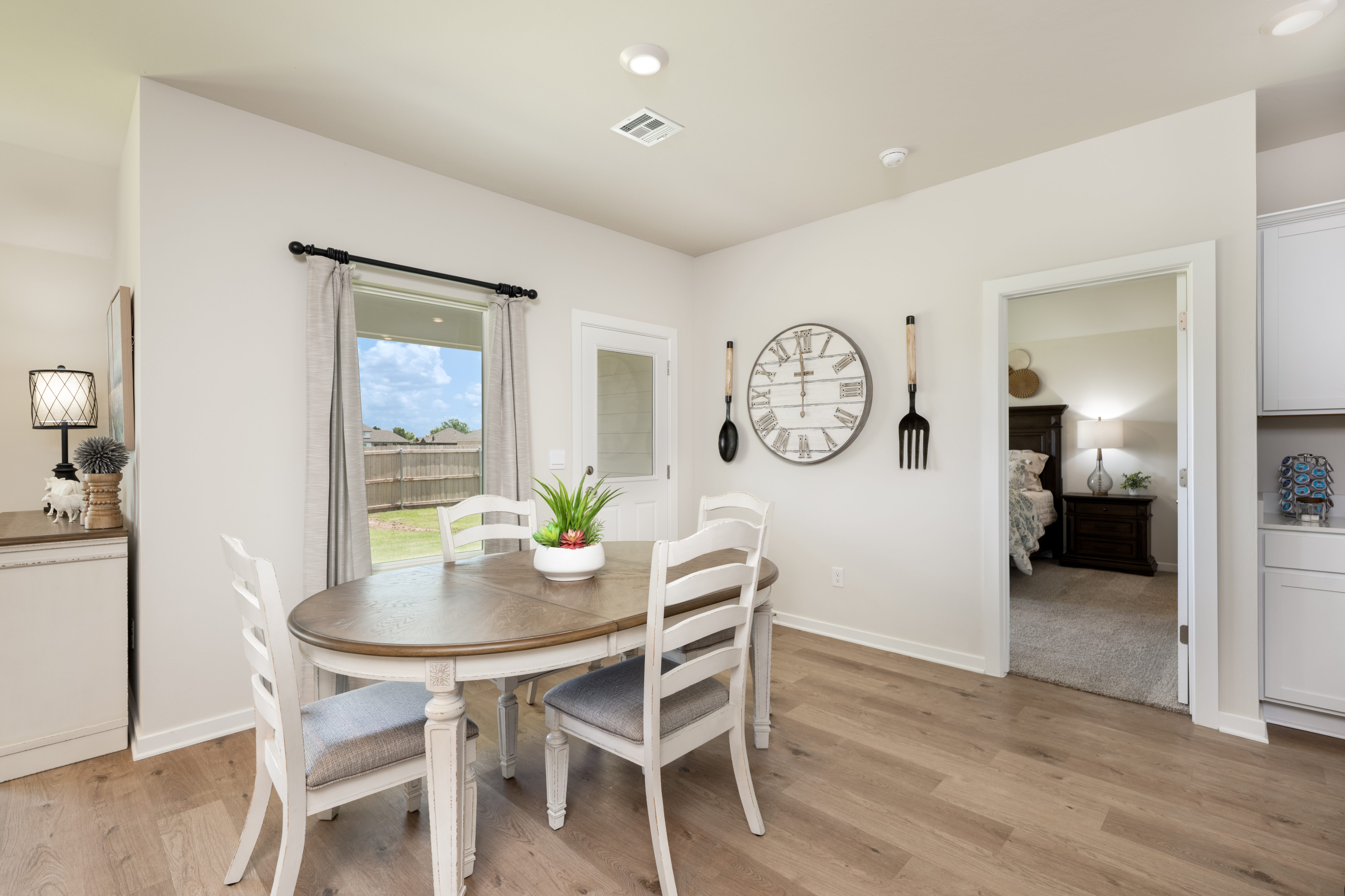 The Enclave at Blackwood Farms by D.R. Horton - Oklahoma City, OK