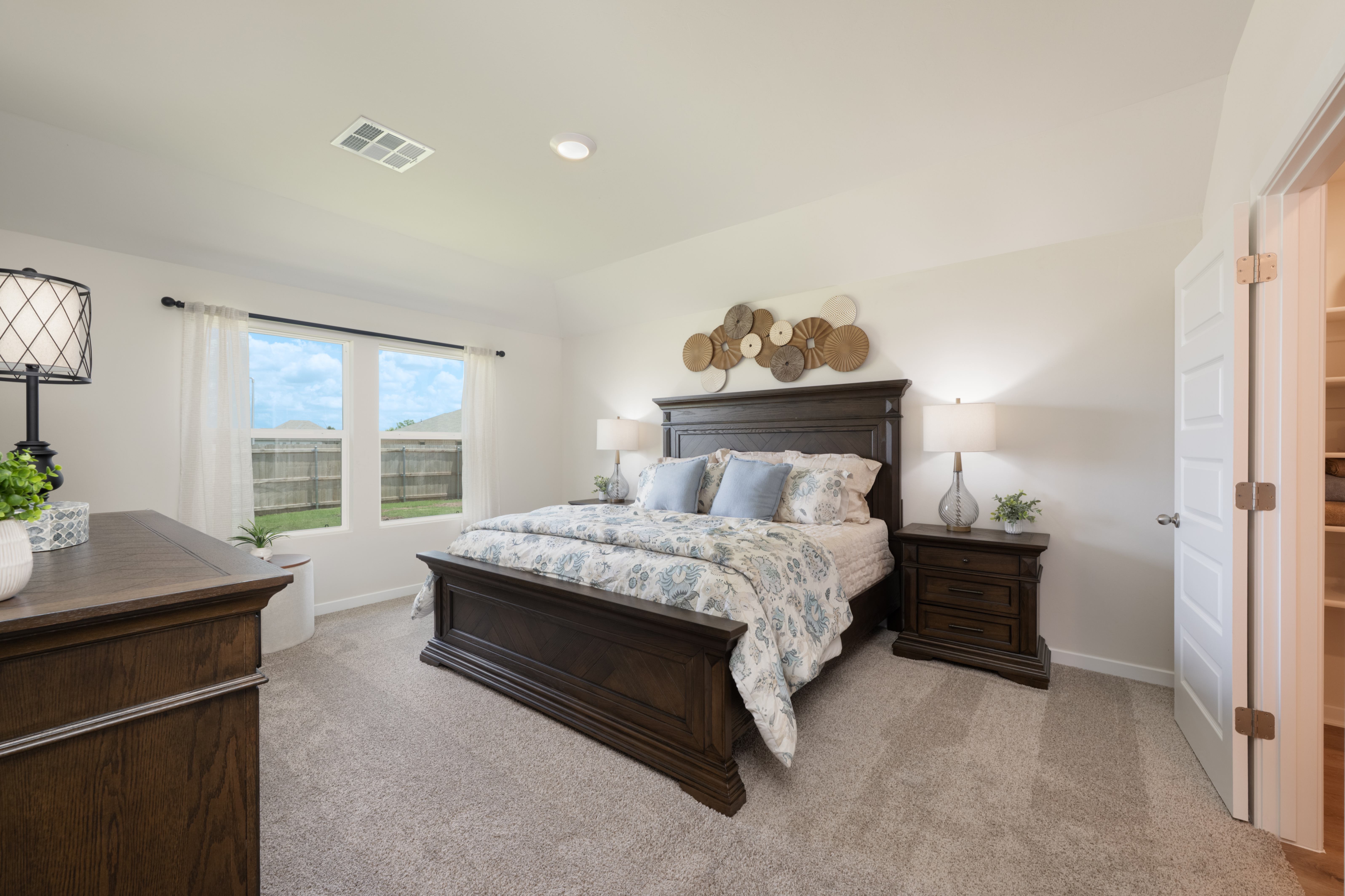 The Enclave at Blackwood Farms by D.R. Horton - Oklahoma City, OK