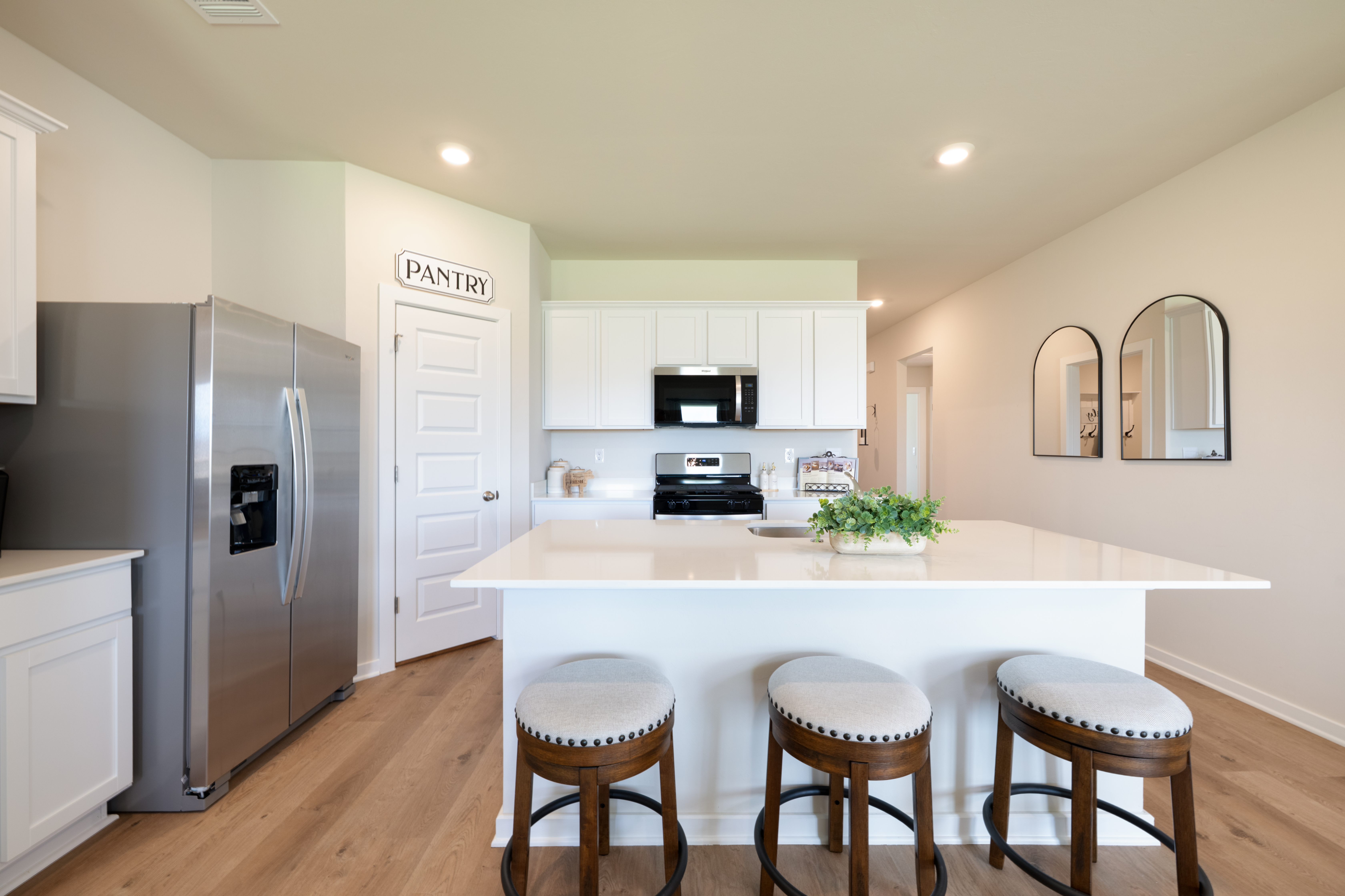 The Enclave at Blackwood Farms by D.R. Horton - Oklahoma City, OK
