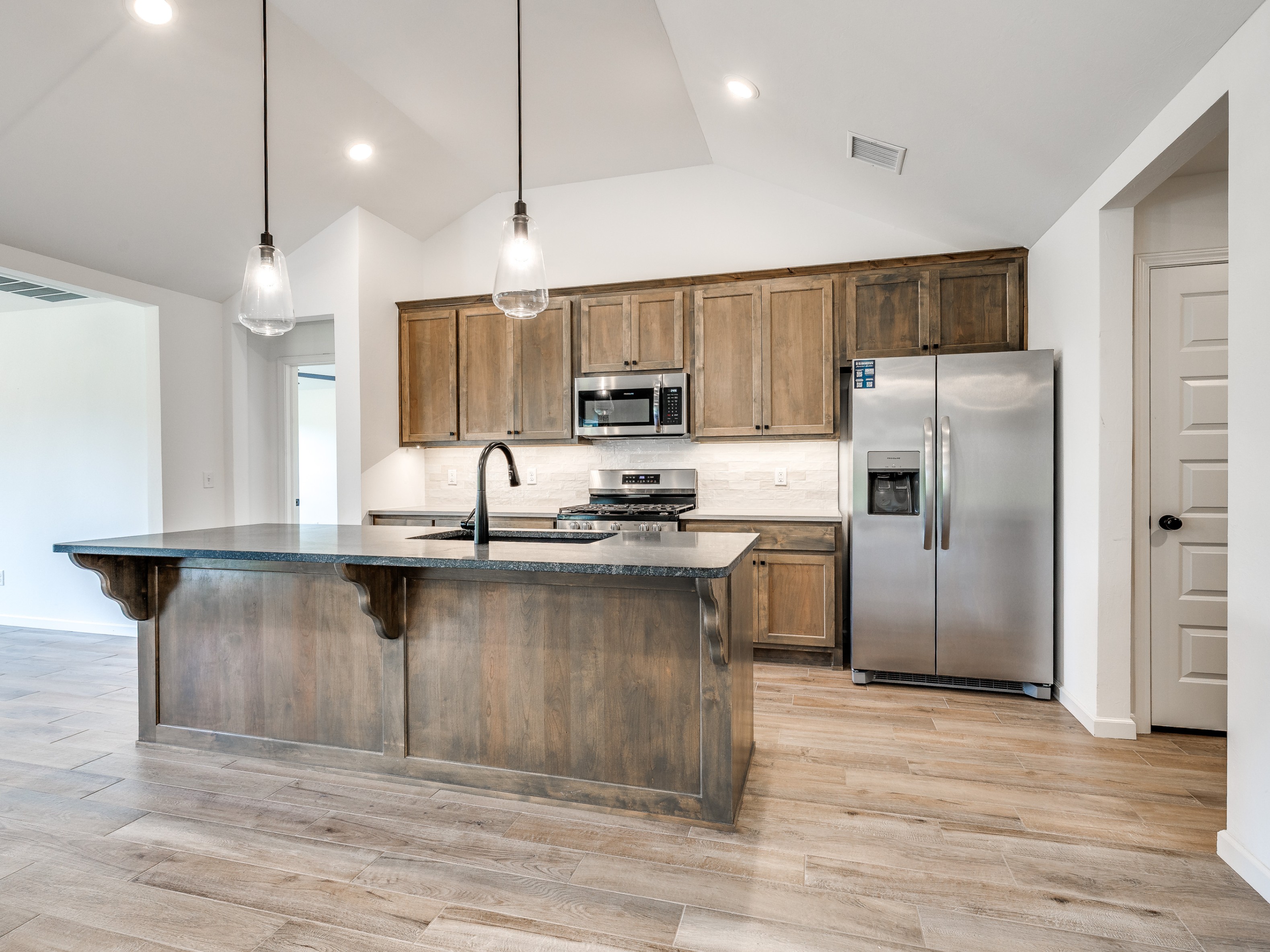 Prairie Pointe Estates by D.R.Horton - Guthrie, OK