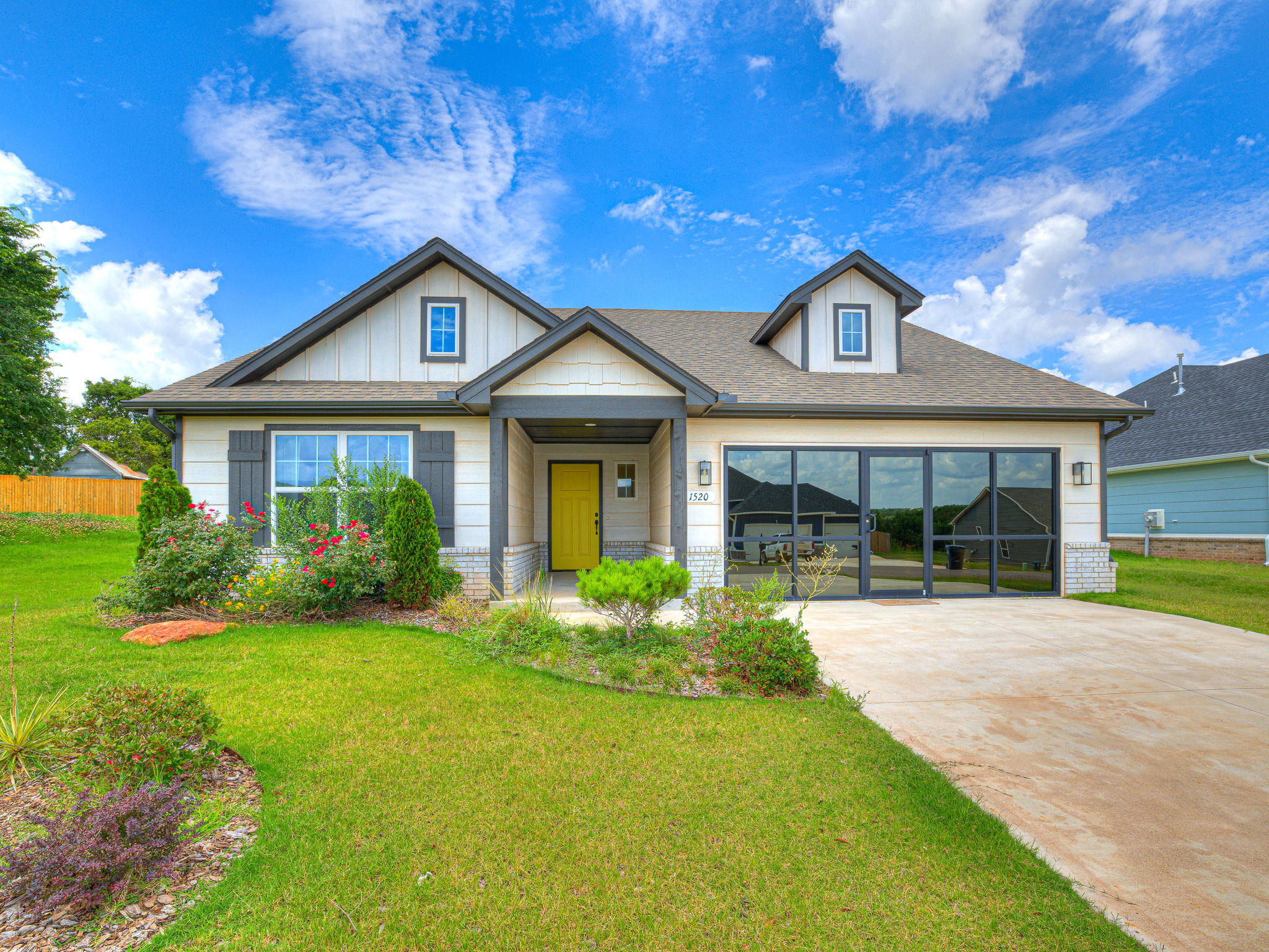 Prairie Pointe Estates by D.R.Horton - Guthrie, OK