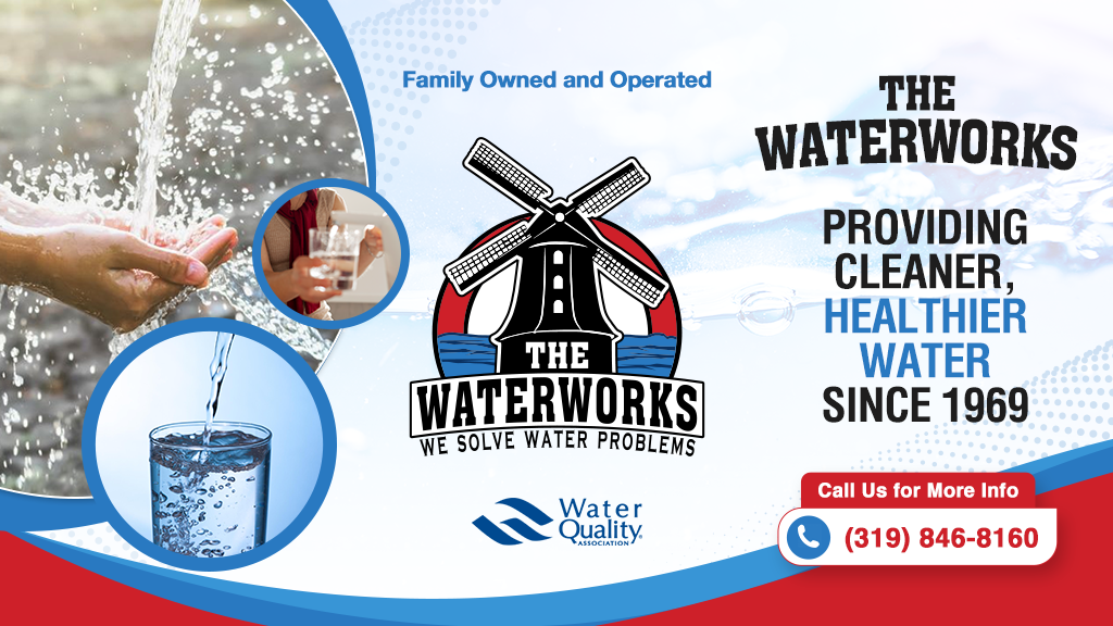 The Waterworks Image