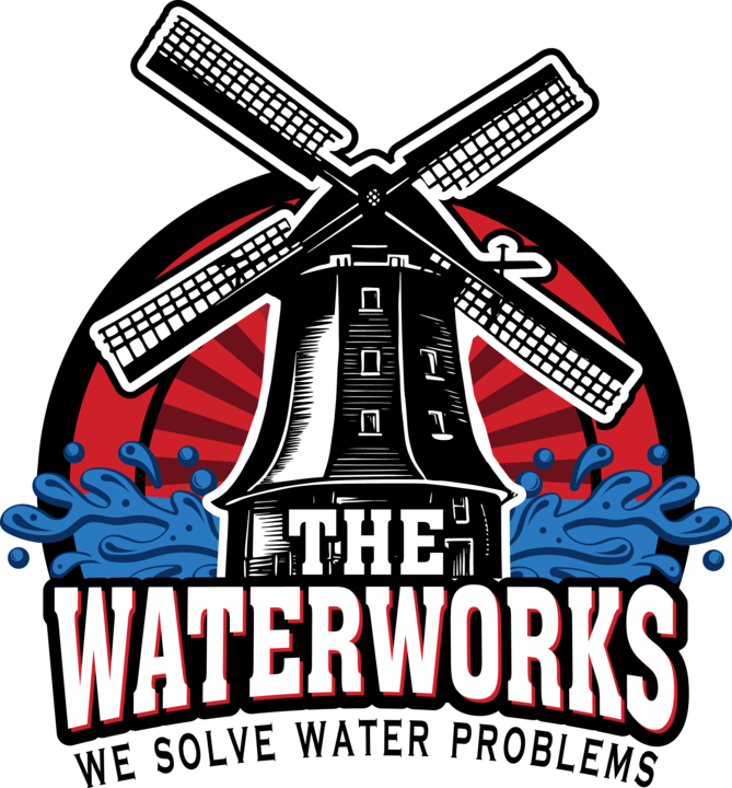 The Waterworks Logo