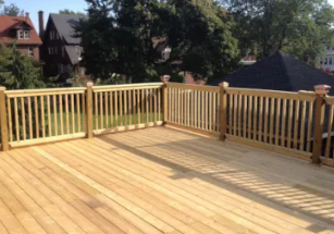 Northbay Fence Builders Image