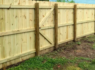Northbay Fence Builders Image