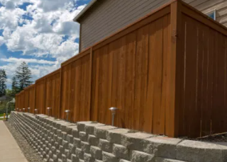 Northbay Fence Builders Image