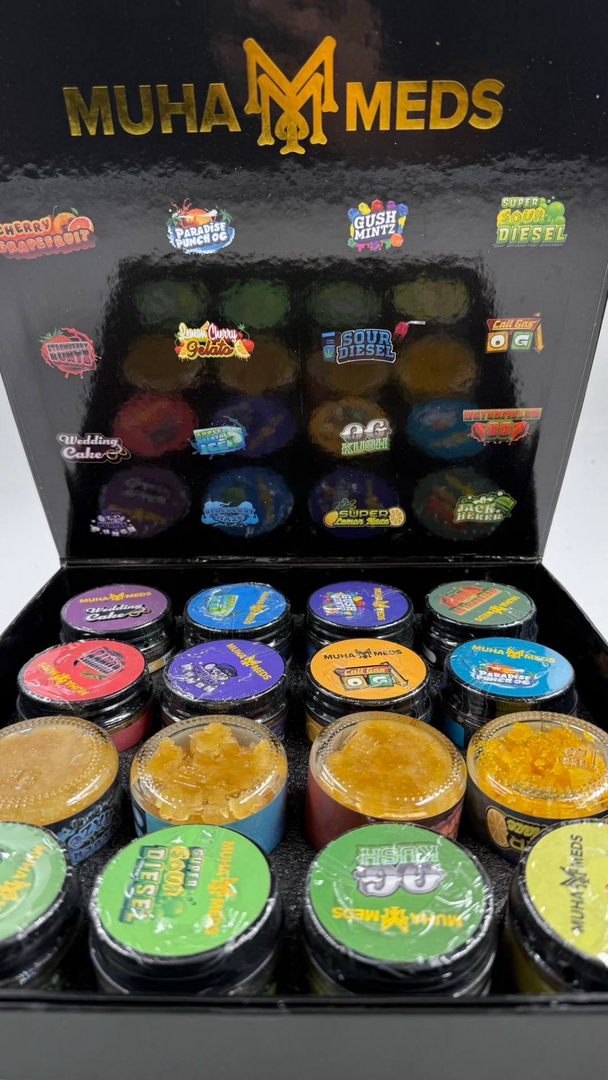 Highway420DC Dispensary Pickup & Delivery Image