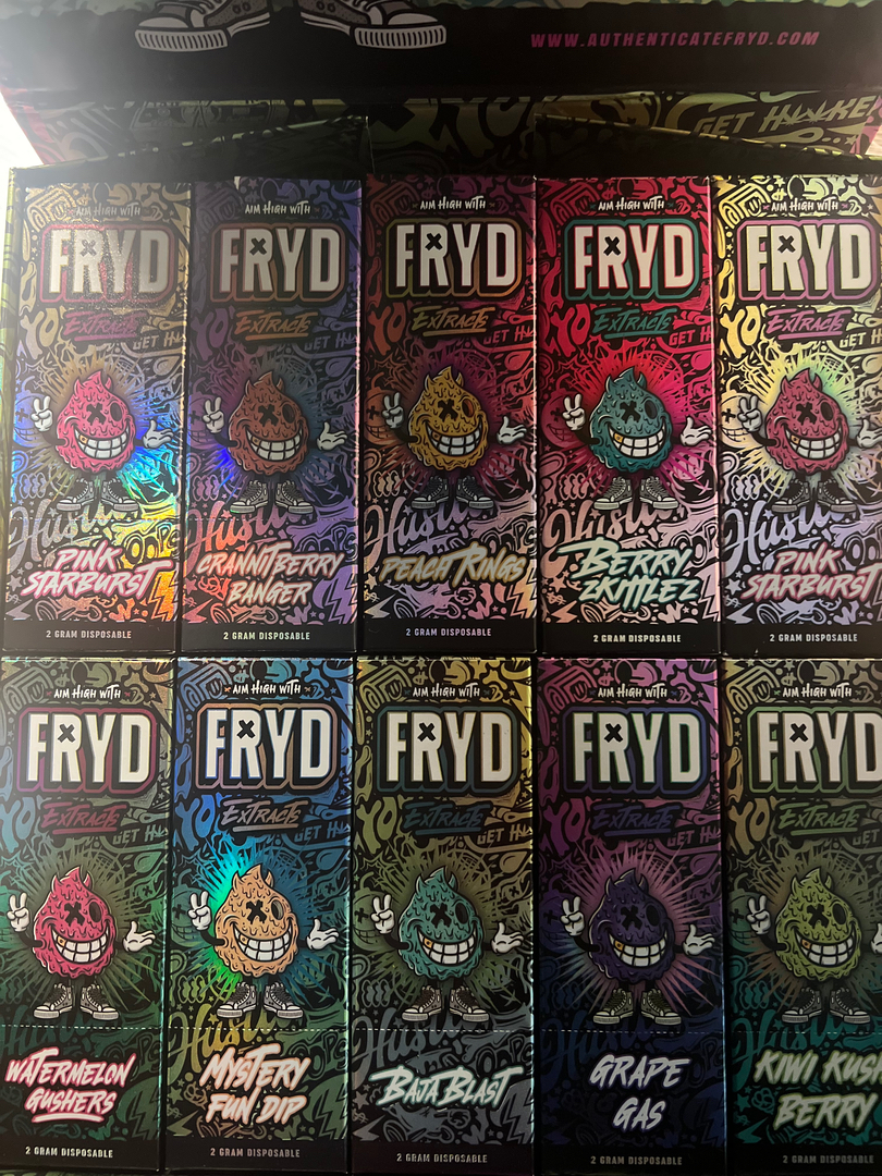 Highway420DC Dispensary Pickup & Delivery Image