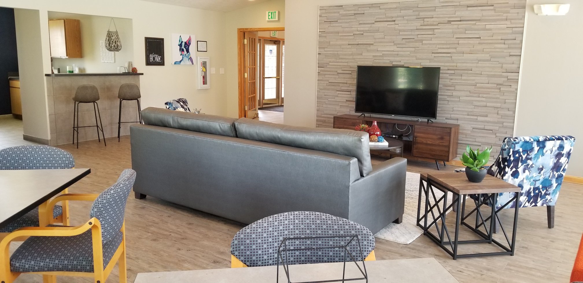 Princeton Lakes Apartment Homes Image