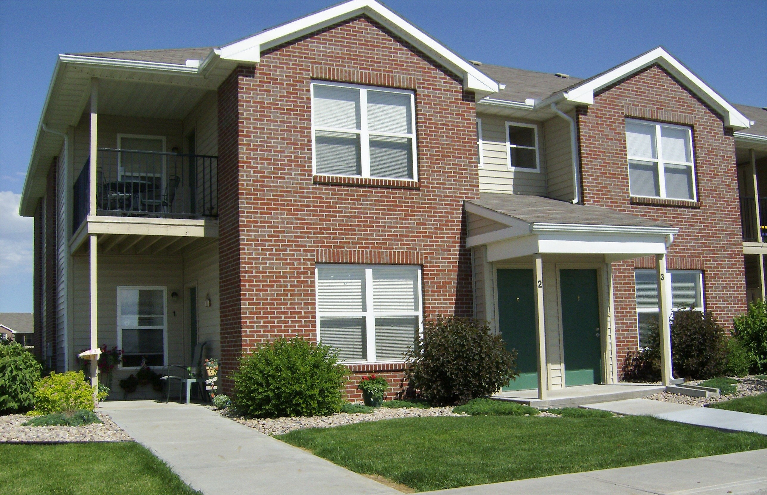 Princeton Lakes Apartment Homes Image