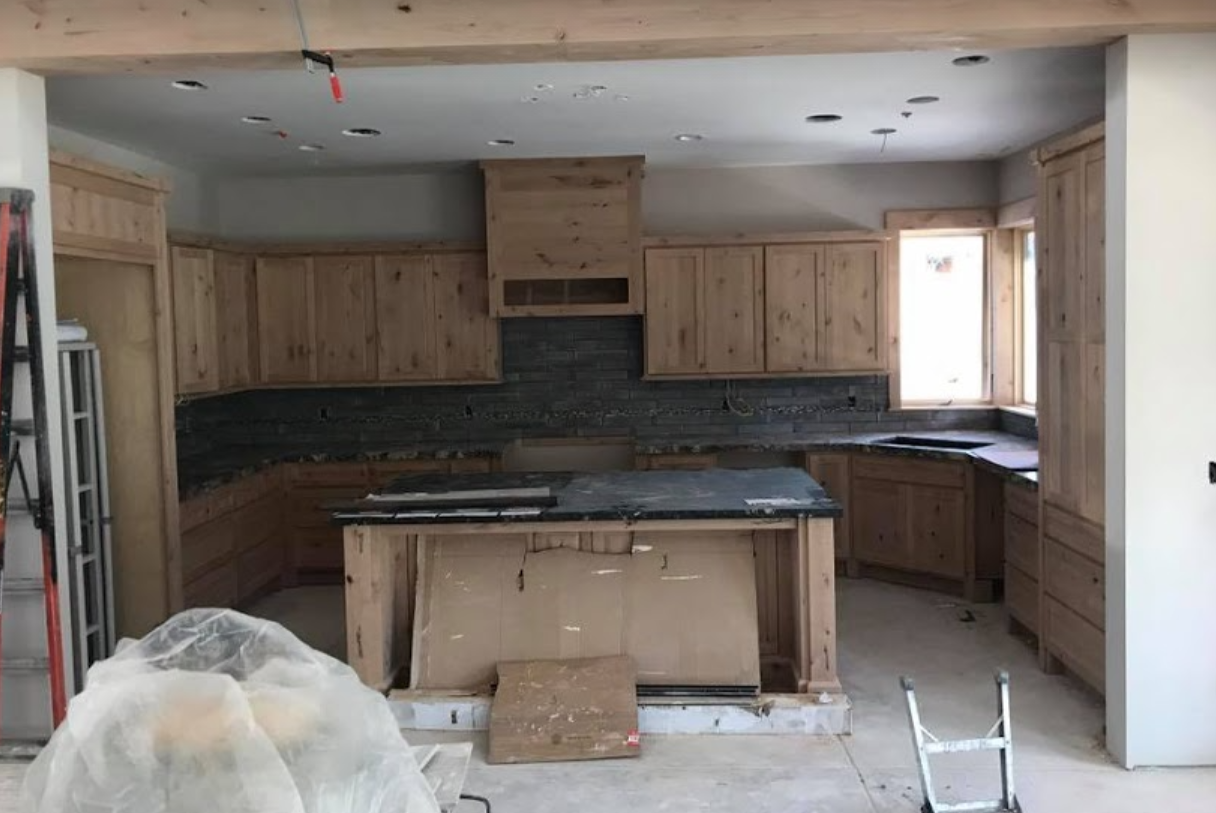 Blueprint Homes Image