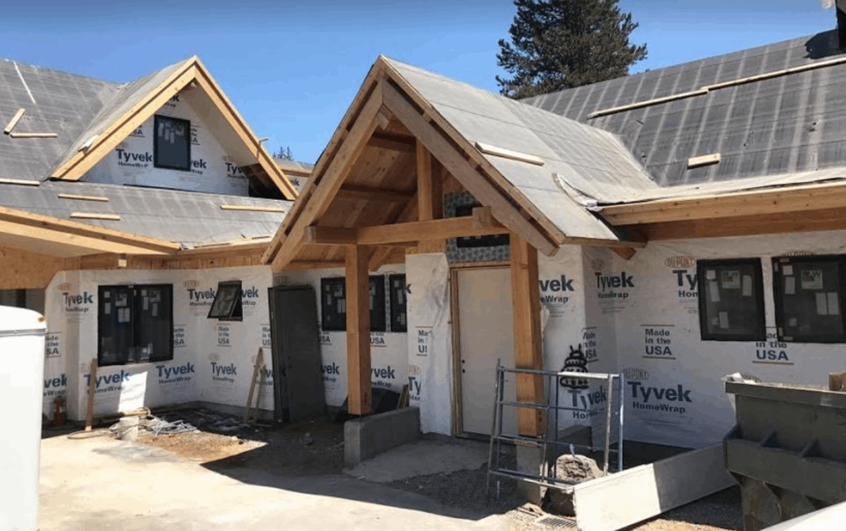 Blueprint Homes Image