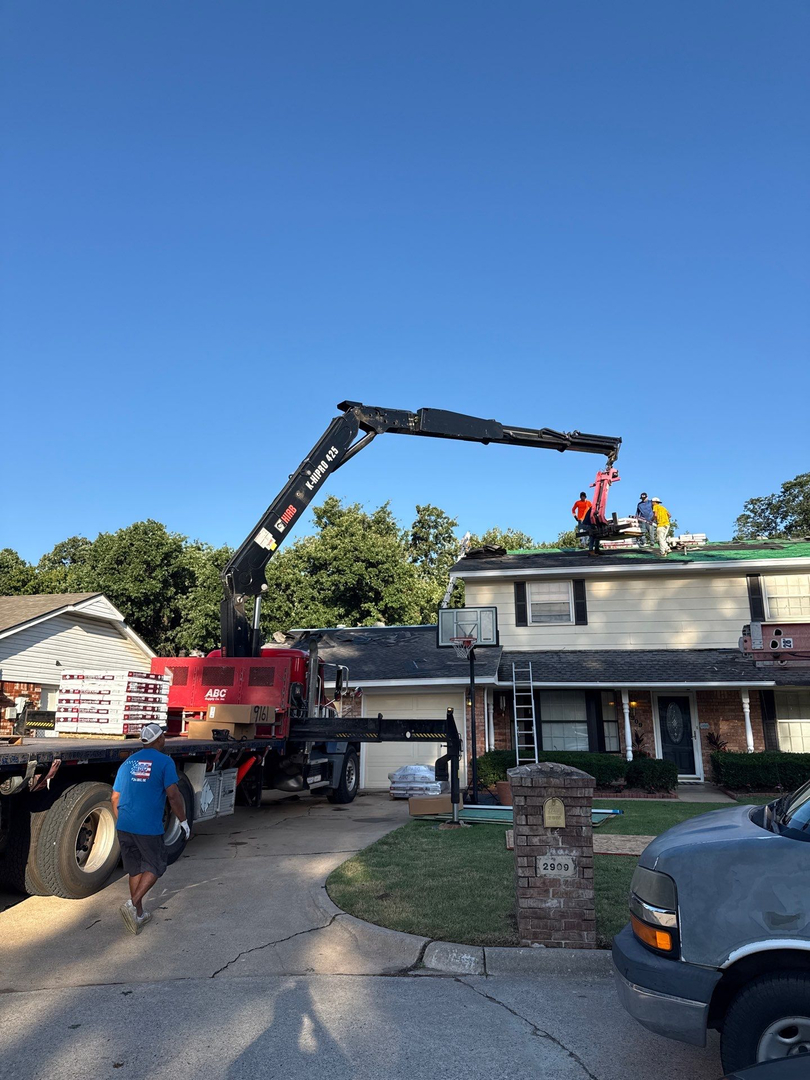 A&H Roofing & Contracting, LLC Image