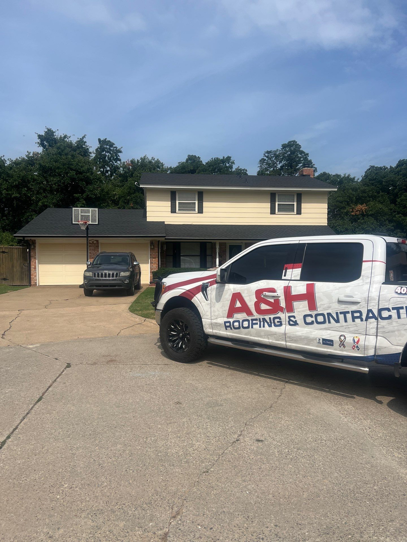 A&H Roofing & Contracting, LLC Image