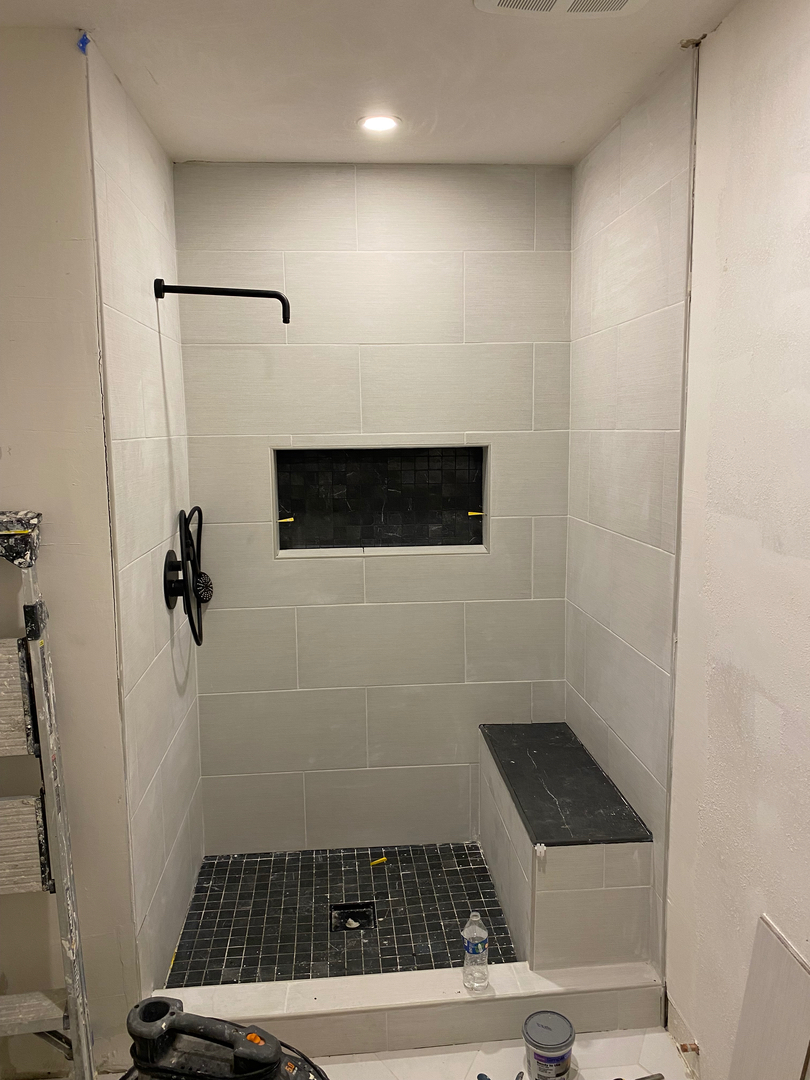 Gs design and build Image