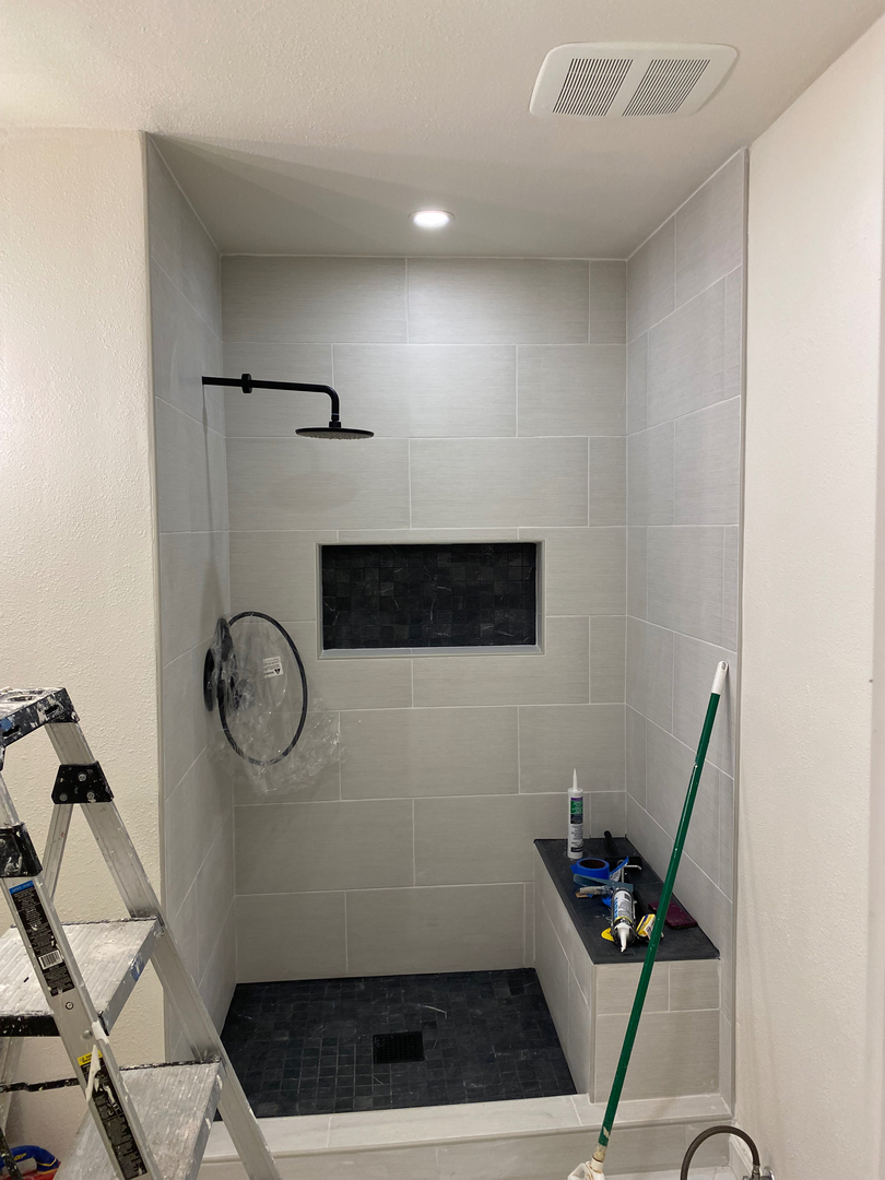 Gs design and build Image