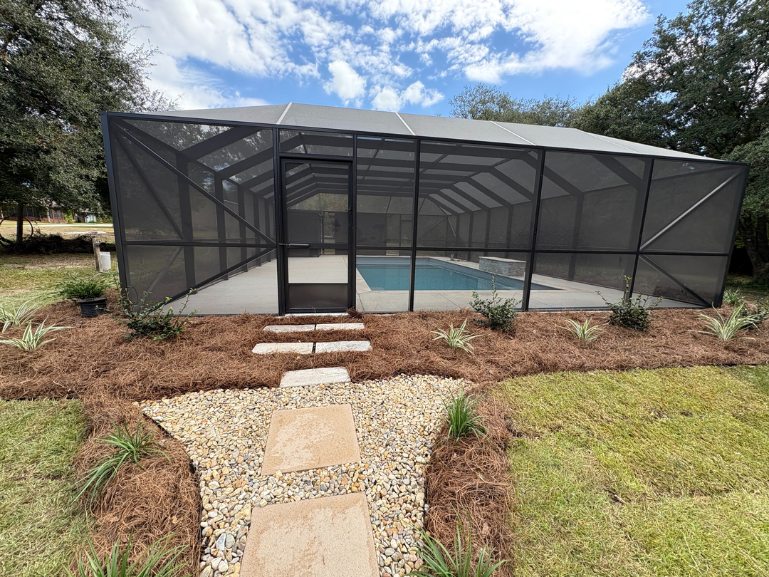 Winburn Landscaping Image