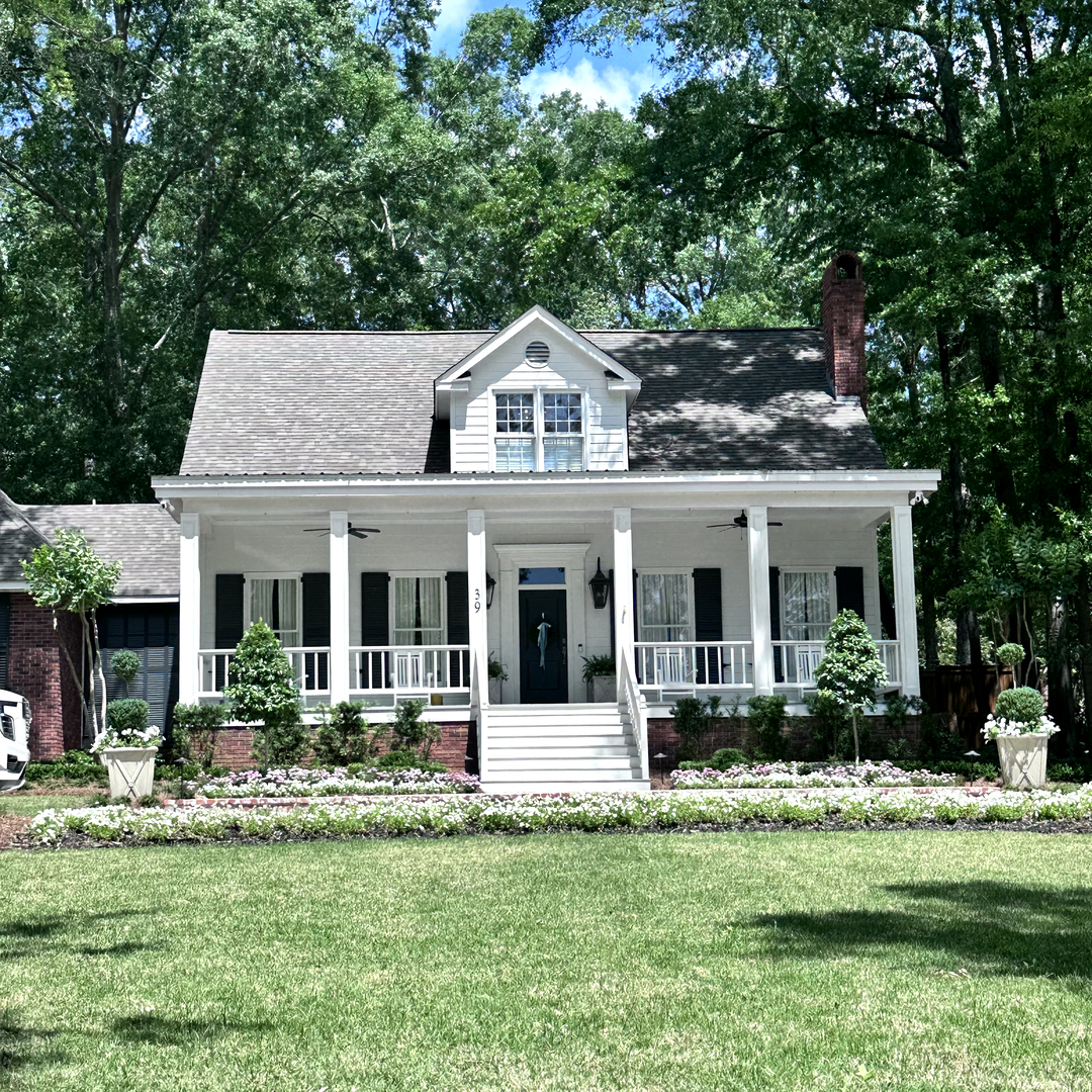 Winburn Landscaping Logo