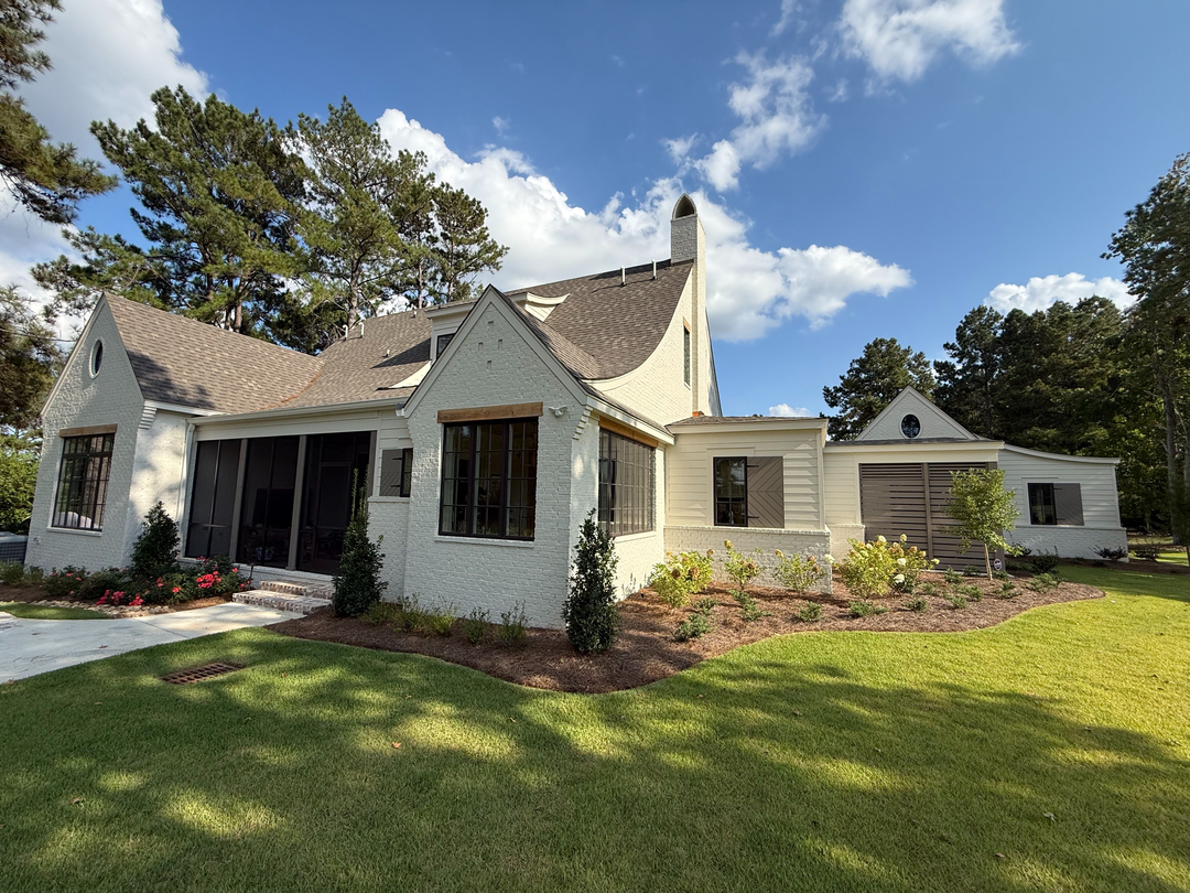 Winburn Landscaping Image