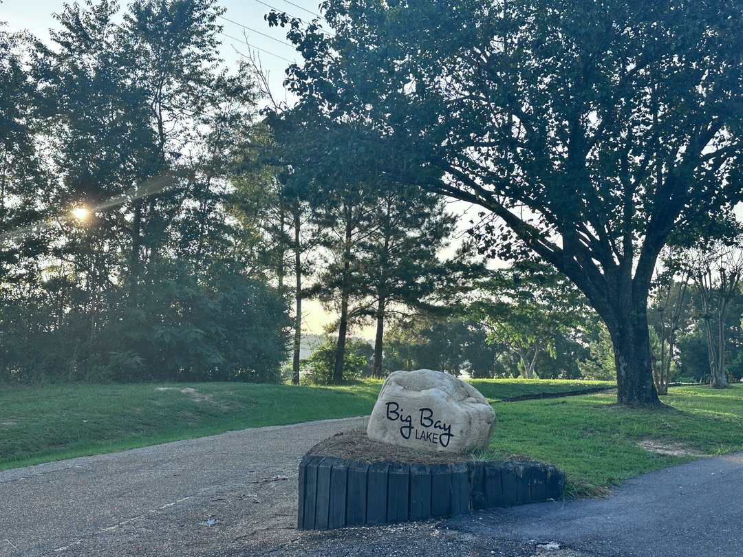 Winburn Landscaping Image